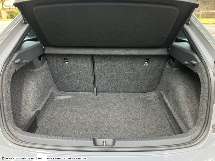 Volkswagen NIVUS HIGHLINE 1.0 TSI 2020/2021